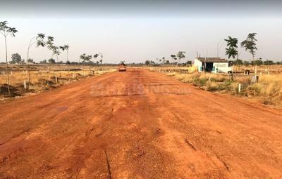 Project Image of 590.4 - 6335.96 Sq.ft Residential Plot Plot for buy in Aranya City Of Woodland Pacheda