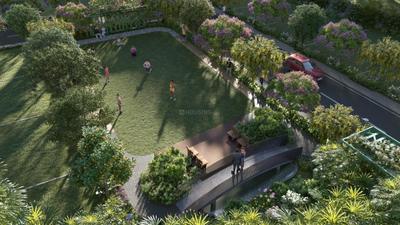 Project Image of 1000.0 - 2000.0 Sq.ft Residential Plot Plot for buy in Srishti Oasis Phase I