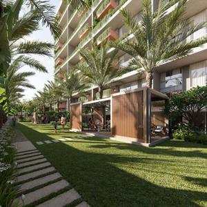 Project Image of 5265 Sq.ft 4 BHK Apartment / Flat for sale in Kudasan for Rs. 26000000