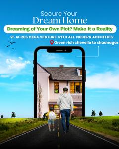 Green Rich Amenities 1
