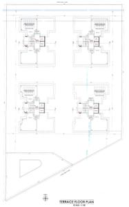 Project Image of 450.25 - 472.97 Sq.ft 2 BHK Apartment for buy in MHN Ojas Aura 3