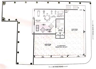 Project Image of 503.0 - 509.0 Sq.ft 2 BHK Apartment for buy in Rita Bombay Super Height 4