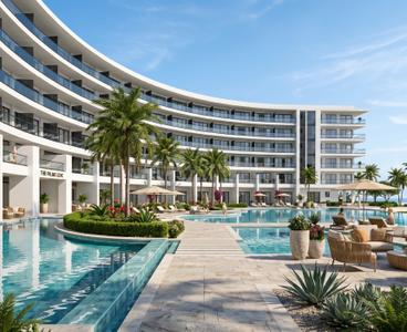Project Image of 423.0 - 631.0 Sq.ft 1 BHK Apartment for buy in Sunteck Kalyan Harbour