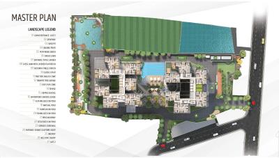 Project Image of 1076.0 - 1428.0 Sq.ft 3 BHK Apartment for buy in Shriji Cellesta
