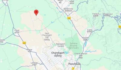 Project Image of 41676.03 - 45435.0 Sq.ft Residential Plot Plot for buy in S7 Amari Hills