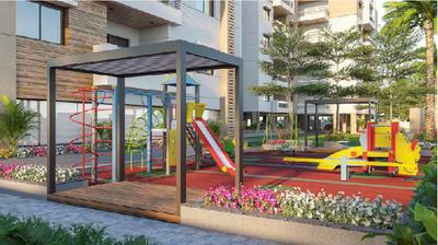 Project Image of 0.0 - 2250.0 Sq.ft 3 BHK Apartment for buy in Om Sree Grand