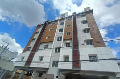 KKR Emerald Elevation 1