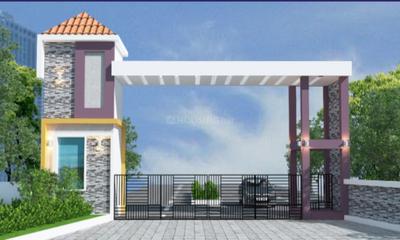 Project Image of 1647.0 - 9000.0 Sq.ft Residential Plot Plot for buy in Harshith Western Springfields