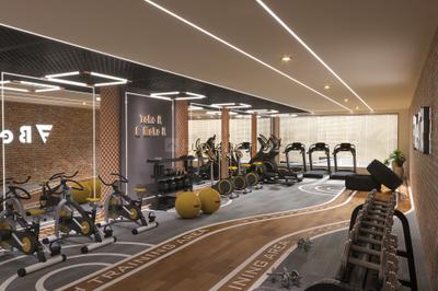 Project Image of 688.0 - 970.58 Sq.ft 2 BHK Apartment for buy in Officers Enclave