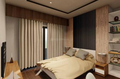 Project Image of 1668.0 - 1935.0 Sq.ft 3 BHK Apartment for buy in Shree Genesis