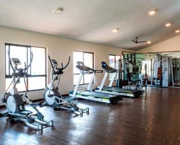 Project Image of 585.0 - 602.0 Sq.ft 2 BHK Apartment for buy in Kumar Pebble Park Anand 3 A1 Core3