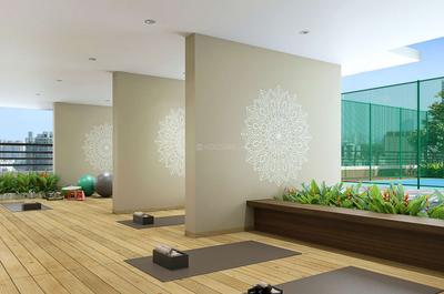 Project Image of 486.96 - 727.64 Sq.ft 1 BHK Apartment for buy in Asmita Grand Maison
