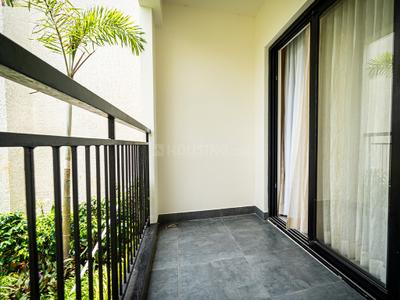 Project Image of 1162.0 - 1794.0 Sq.ft 2 BHK Apartment for buy in Casagrand Palm Springs
