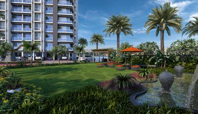 Project Image of 434.0 - 1250.0 Sq.ft 1 BHK Apartment for buy in Unique Vistas