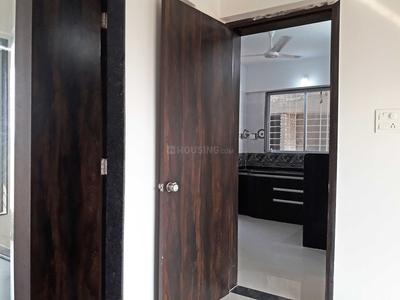 Project Image of 466.0 - 765.0 Sq.ft 1 BHK Apartment for buy in Kamesh Ohaana Homes