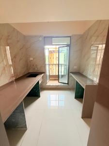 Project Image of 401.71 - 860.0 Sq.ft 1 BHK Apartment for buy in Sai Altezza