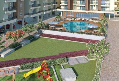 Project Image of 497.83 - 720.0 Sq.ft 2 BHK Apartment for buy in SCC Blossom PMAY PH 3 Block A And Block B