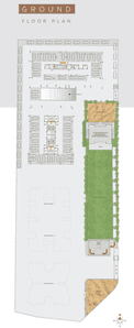 Project Image of 800 Sq.ft 2 BHK Apartment / Flat for sale in Railnagar for Rs. 2800000