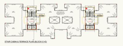 Project Image of 760.04 - 1782.18 Sq.ft 3 BHK Apartment for buy in The Palm Paradise