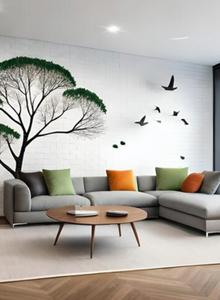 Project Image of 0.0 - 1930.0 Sq.ft 3 BHK Apartment for buy in Nandhini Residency
