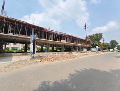Project Image of 1255.0 - 1293.0 Sq.ft 3 BHK Apartment for buy in Shree Siddheshwar Highline