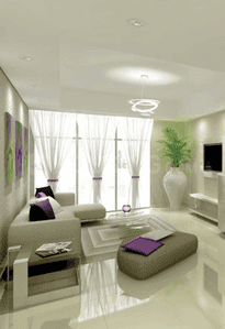 Project Image of 982.0 - 2174.0 Sq.ft 1 BHK Apartment for buy in Suhail Bahwan Tower