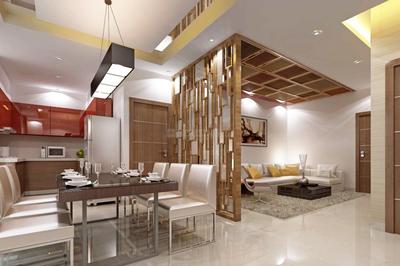 Project Image of 1045.0 - 2270.0 Sq.ft 2 BHK Apartment for buy in Unicon North Brooks 46