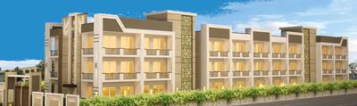 Project Image of 405.0 - 800.0 Sq.ft Studio Studio Apartment for buy in Shri Sadhna Dham