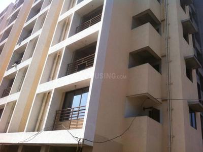 Project Image of 1134.0 - 1179.0 Sq.ft 2 BHK Apartment for buy in Gayatri Maitri Lake View