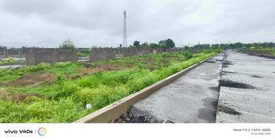 Satguru Shakuntal Plot 1