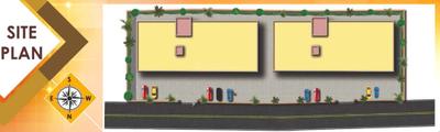 Project Image of 1040.0 - 1220.0 Sq.ft 2 BHK Apartment for buy in ABS Meera Mansion