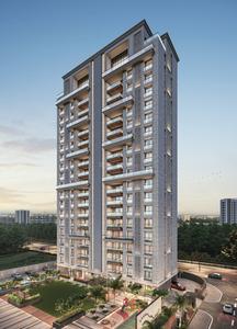 Project Image of 0.0 - 2098.32 Sq.ft 4 BHK Apartment for buy in RNG Skyworld