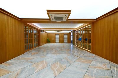 The Indus Lift(s) 3