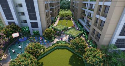 Project Image of 1860 Sq.ft 2 BHK Apartment / Flat for sale in Bhatha for Rs. 8093000
