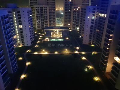 Project Image of 1785.0 - 3150.0 Sq.ft 3 BHK Apartment for buy in Chintels Paradiso