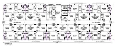Project Image of 341.6 - 505.5 Sq.ft 1 BHK Apartment for buy in Saanvi Aarambh Greens