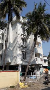 Project Image of 963.0 - 1225.0 Sq.ft 2 BHK Apartment for buy in Sreenivas Vaayuputhra