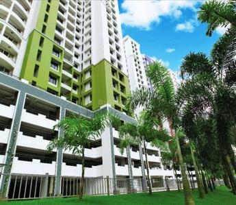 Project Image of 1350.0 - 1772.0 Sq.ft 2 BHK Apartment for buy in Olive Builders Alisha