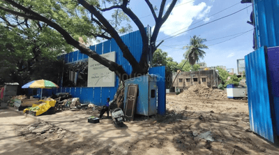 Project Image of 663.0 - 1069.0 Sq.ft 2 BHK Apartment for buy in Jain Aadhya Bharth