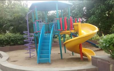 Project Image of 213.0 - 473.0 Sq.ft 1 RK Apartment for buy in Puraniks City Sector 5