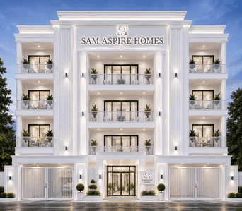 Sam Aspire Homes More Images 1