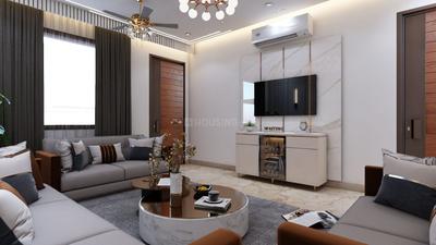 Project Image of 1800.0 - 2700.0 Sq.ft 4 BHK Builder Floor for buy in Shree Balaji Luxury Homes