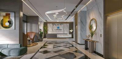 Project Image of 1129.0 - 1362.0 Sq.ft 3 BHK Apartment for buy in H Rishabraj Pooja