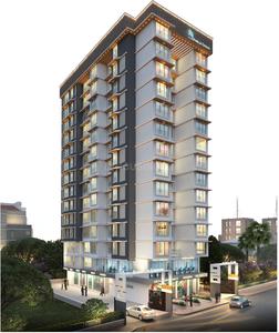Project Image of 764.0 - 918.0 Sq.ft 2 BHK Apartment for buy in Kamla Gopal