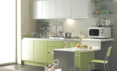 SLV Prime Kitchen 1