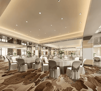 Project Image of 1350.0 - 2460.0 Sq.ft 2 BHK Apartment for buy in SMR Vinay Boulder Woods Block B