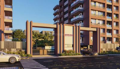 Project Image of 0.0 - 1912.32 Sq.ft 4 BHK Apartment for buy in Mangalam Homes