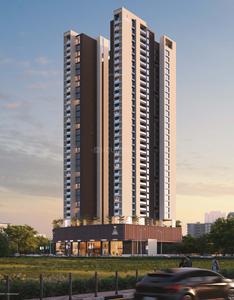 Project Image of 1277.0 - 1778.0 Sq.ft 3 BHK Apartment for buy in Venkatesh Laurel