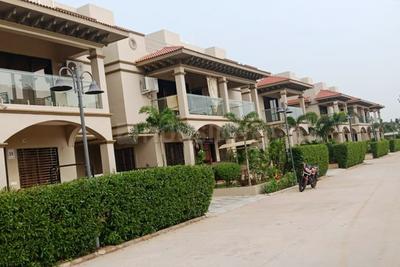 Project Image of 2457 Sq.ft 4 BHK Independent House for sale in Kasindra for Rs. 10500000