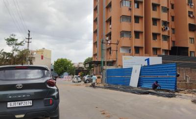 Project Image of 353.7 - 357.68 Sq.ft 1 BHK Apartment for buy in Vastu Elegance
